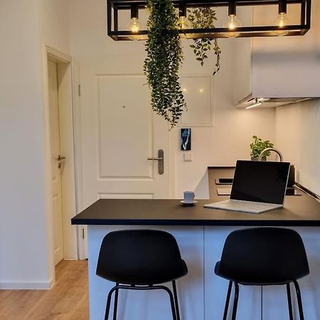 Modernes Apartment Karlsruhe Eksteriør bilde
