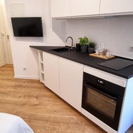 Modernes Apartment Karlsruhe Eksteriør bilde