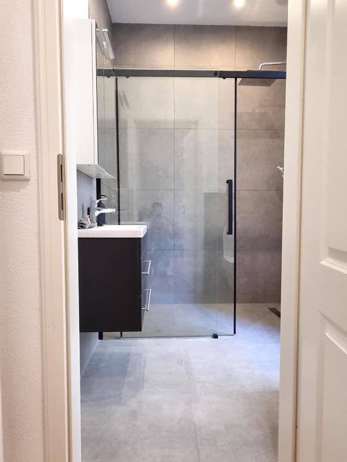 Modernes Apartment Karlsruhe Eksteriør bilde